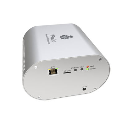 Mineur d'Asic de GRIMACE de 1.2GPS 120W, Cuckatoo32 crypto Ipollo Mini Grin Miner