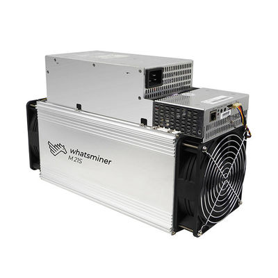 BTC Microbt asic Whatsminer M21s 56t, mineur Bitcoin Mining Machine de Blochchain