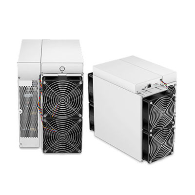 9500Mh AntMiner L7 9.5g 9.16g, machine d'abattage de Dogecoin de 4 fans