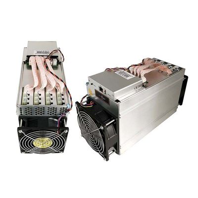 Scrypt Bitmain Antminer L3+ 504mh, bloc alim. 800W de With de mineur de Litecoin Asic