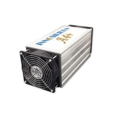 Mineur de Litecoin Scrypt, Innosilicon A4+ 620m LTCMaster 2 fans