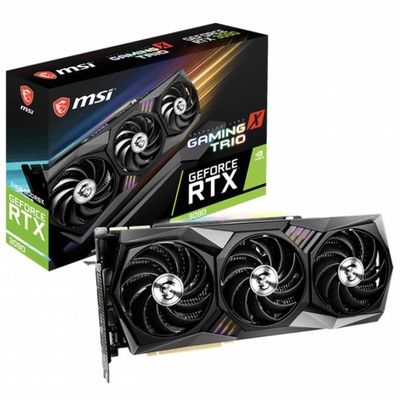 de 24G carte graphique non LHR Geforce Rtx 3090