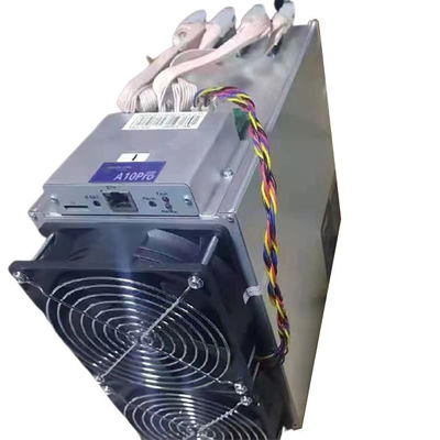 mineur Ethernet Interface de 12V Innosilicon A10pro 500mh 5GB ETH Asic