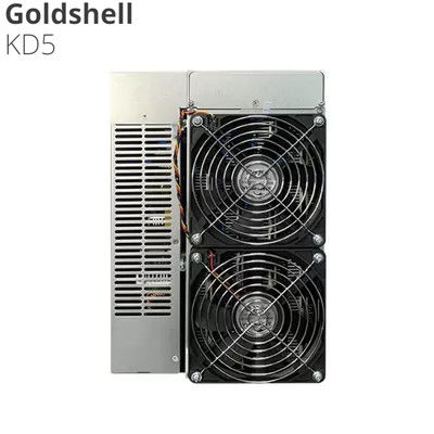 ferme d'exploitation de 8500g 0.125j/Gh Bitcoin, 18ème mineur de Goldshell Kd5 Kadena Asic