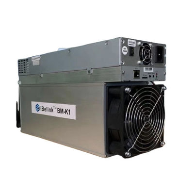 Mineur de la nomenclature K1 de KDA Asic IBeLink, 14ème équipement minier de pièce de monnaie