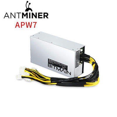 Mineur Power Supply For S9K Innosilicon A9 D9 A10 du bloc alim. 1800W Asic d'Antminer APW7