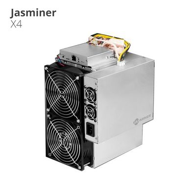Mineur d'EThash Asic de SERVEUR de SUNLUNE JASMINER X4 ETCHASH extrayant la puissance d'ETH etc. 2.5Gh/S 1200W