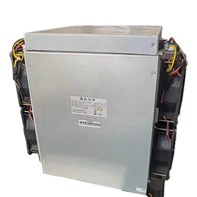 Mineur Machine Avalon A1246 83t 3150W SHA256 Algorythm de Blockchian Asic