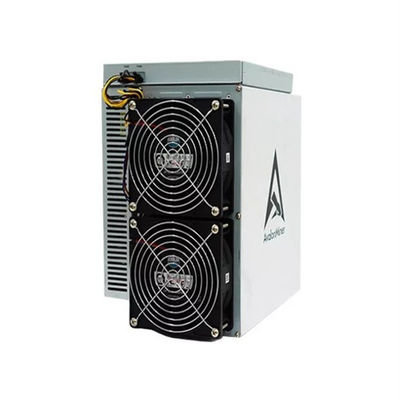 Machine d'abattage de SHA256 Bitcoin Canaan Avalonminer 1246 83t 87t 90t 93t