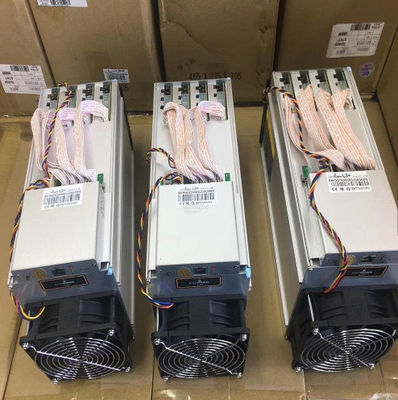 Mineur Refurbished Bitmain Antminer de CLitecoin Dogecoin Asic d'occasion L3 + 504m