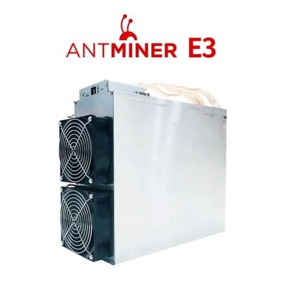 Algorithme de gâchis d'Antminer E3 190Mh de machine d'abattage d'Ethereum d'occasion Ethash
