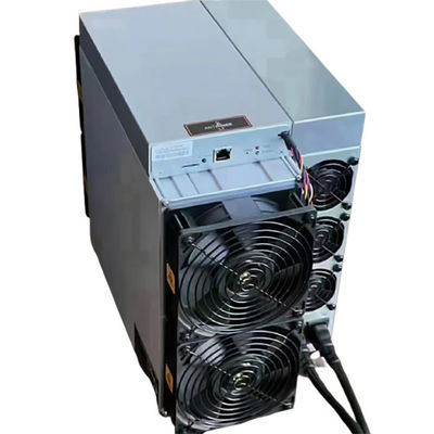 Interface Bitmain Antminer L7 9500MH d'Ethernet de machine d'abattage de Litecoin de 4 fans