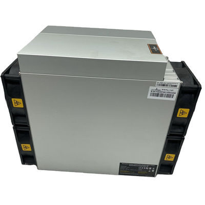 Pro 104t BTC Asic mineur Blockchain Bitcoin Machine de Bitmain Antminer S19j avec le bloc alim. apw12