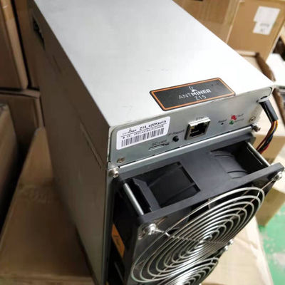 mineur Asic Bitmain Antminer Z15 420k de 72db 1510W Zcash/ZEC Asic