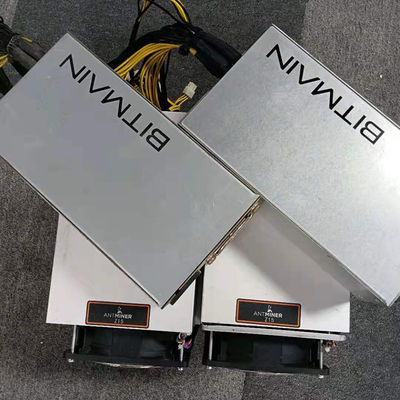 mineur Asic Bitmain Antminer Z15 420k de 72db 1510W Zcash/ZEC Asic