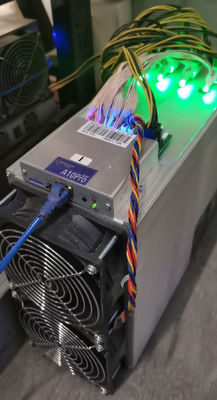 5G - 8G Innosilicon A10 Ethmaster 500mh 720MH, mineur tranquille de 12V Asic
