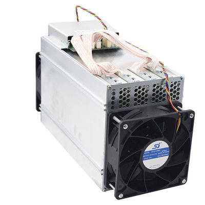 Mineur Machine Refurbish Bitmain Antminer L3+ 504m de LTC Dogecoin Asic