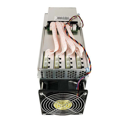 Mineur Machine Refurbish Bitmain Antminer L3+ 504m de LTC Dogecoin Asic