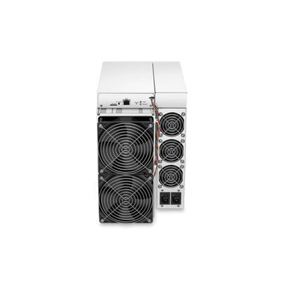 Algorithme de Machine Scrypt Encryption de mineur d'Antminer L7 9160m 9.16G Asic