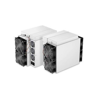 Algorithme de Machine Scrypt Encryption de mineur d'Antminer L7 9160m 9.16G Asic