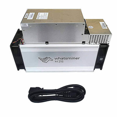 BTC Microbt asic Whatsminer M21s 56t, mineur Bitcoin Mining Machine de Blochchain