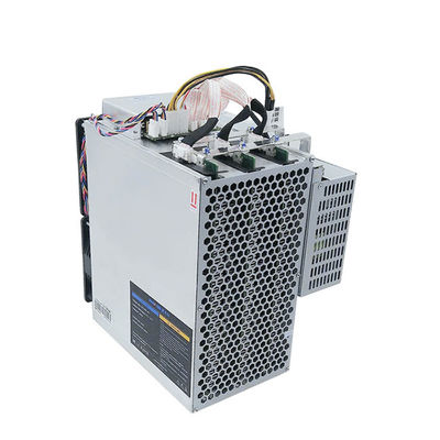 T2 Turbo 30T 37T, élément crypto d'Innosilicon T2T de mineur de BTC de blochchain de mahcine d'exploitation d'ASIC Bitcoin