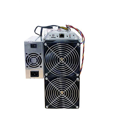 T2 Turbo 30T 37T, élément crypto d'Innosilicon T2T de mineur de BTC de blochchain de mahcine d'exploitation d'ASIC Bitcoin