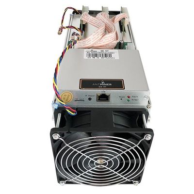 Blochchain SHA256 de machine d'abattage de Bitmain Antminer S9 13.5T Bitcoin de mineur d'Asic avec APW3 APW7