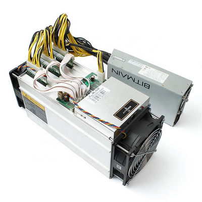 Blochchain SHA256 de machine d'abattage de Bitmain Antminer S9 13.5T Bitcoin de mineur d'Asic avec APW3 APW7