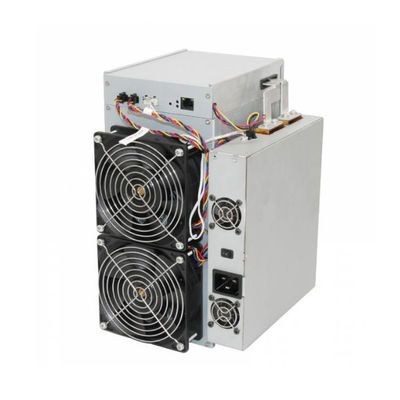 Ebang Ebit E12 quarante-quatrième, machine de bitcoin de mineur de BTC Asic avec le bloc alim. original
