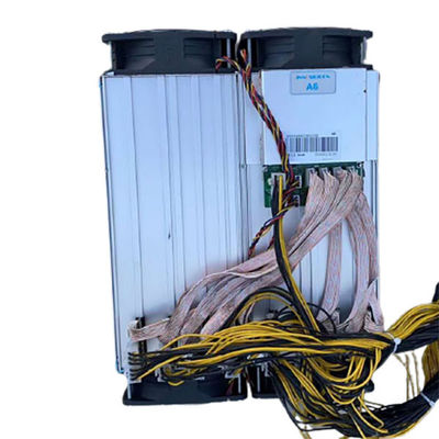 Asic Innosilicon A6 Ltcmaster 1.23G 2.2G, mineur de Scrypt Blockchain de doge de LTC