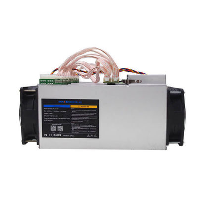 Efficacité de bloc alim. de la machine d'abattage d'Innosilicon A6 1.23g Scrypt Dogecoin de mineur de LTC Asic 1500W