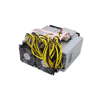 Efficacité de bloc alim. de la machine d'abattage d'Innosilicon A6 1.23g Scrypt Dogecoin de mineur de LTC Asic 1500W