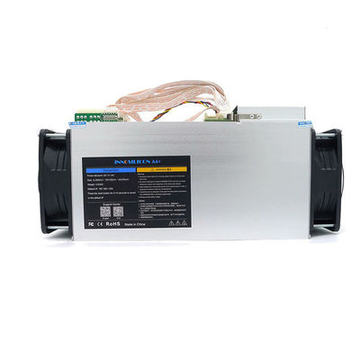 Mineur de Litecoin Scrypt, Innosilicon A4+ 620m LTCMaster 2 fans