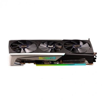 Cartes graphiques de 8GB GDDR6 non LHR