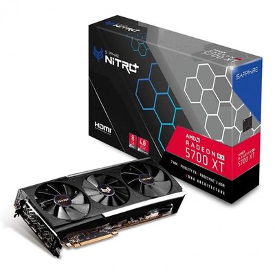 Cartes graphiques de 8GB GDDR6 non LHR