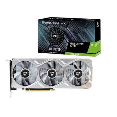 NVIDIA Gtx 1660 cartes graphiques des 1660S 6gb non LHR 1408 unités 14Gbps