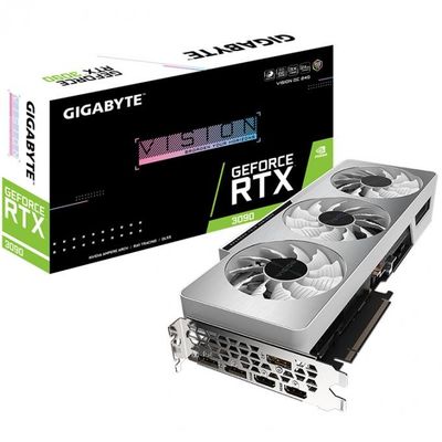 de 24G carte graphique non LHR Geforce Rtx 3090