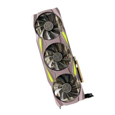 Carte graphique de 320BIT GPU Ddr6