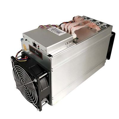 Mineur With Power Supply d'Antminer L3++ 580mh LTC Asic de pièce de monnaie de doge