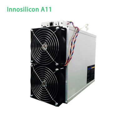 pro Ethminer 12V tension de 8gb 2000mh 1500mh Innosilicon A11