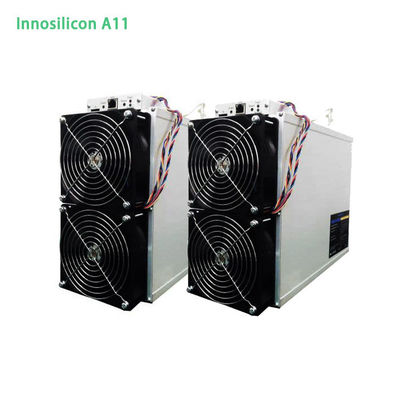 pro Ethminer 12V tension de 8gb 2000mh 1500mh Innosilicon A11