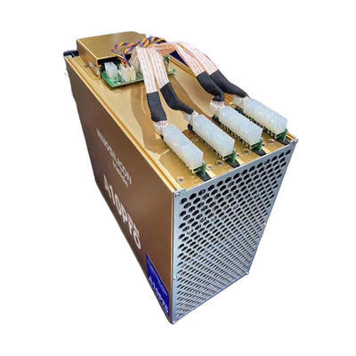 mineur de 12V Equihash Asic, Innosilicon A10pro 7g 720m 1300W