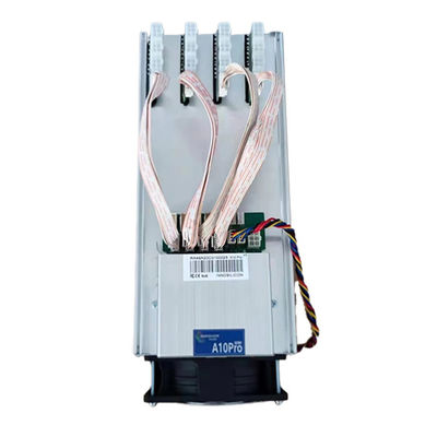 Mineur 1300W 70db d'EtHash Innosilicon A10pro 6g 720mh Asic
