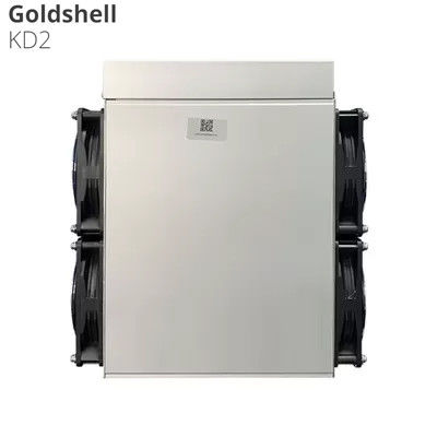 Mineur 830W de Goldshell KD2 6ème Kadena KDA Asic avec l'alimentation d'énergie