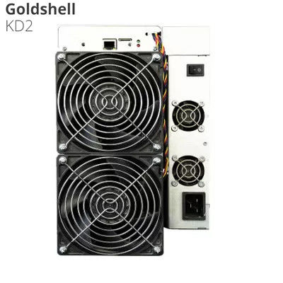 Mineur 830W de Goldshell KD2 6ème Kadena KDA Asic avec l'alimentation d'énergie