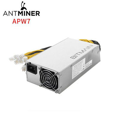 Mineur Power Supply For S9K Innosilicon A9 D9 A10 du bloc alim. 1800W Asic d'Antminer APW7