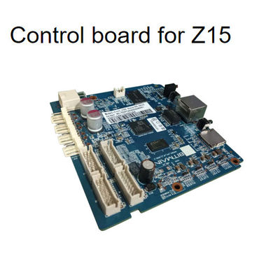 Mineur Components, panneau d'Antminer Z15 Asic de gâchis de 1GH/S Asic