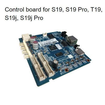 Mineur Components, S19 de T19 Asic pro/tableau commande d'Antminer S9