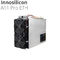 Pro 8g ETH mineur Ethereum Machine 1500mh 2000mh d'Asic de maître d'Innosilicon A11